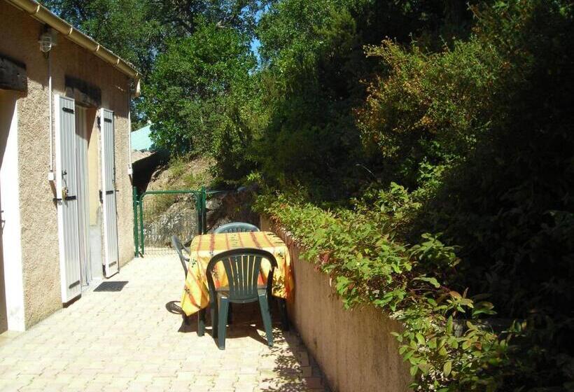 تختخواب و صبحانه La Villa Sam