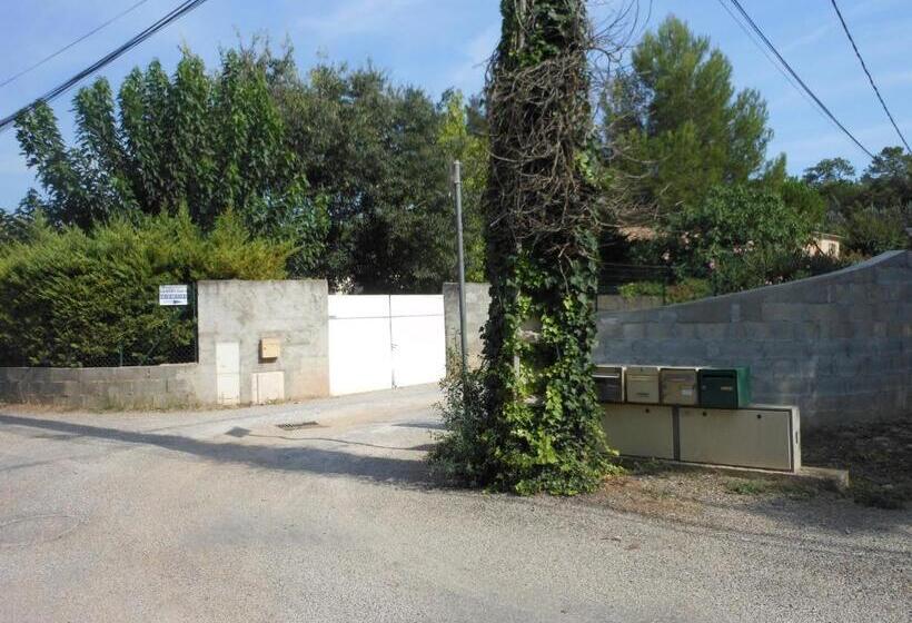 住宿加早餐  La Villa Sam