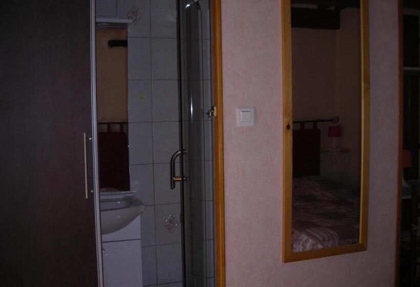 تختخواب و صبحانه La Villa Sam