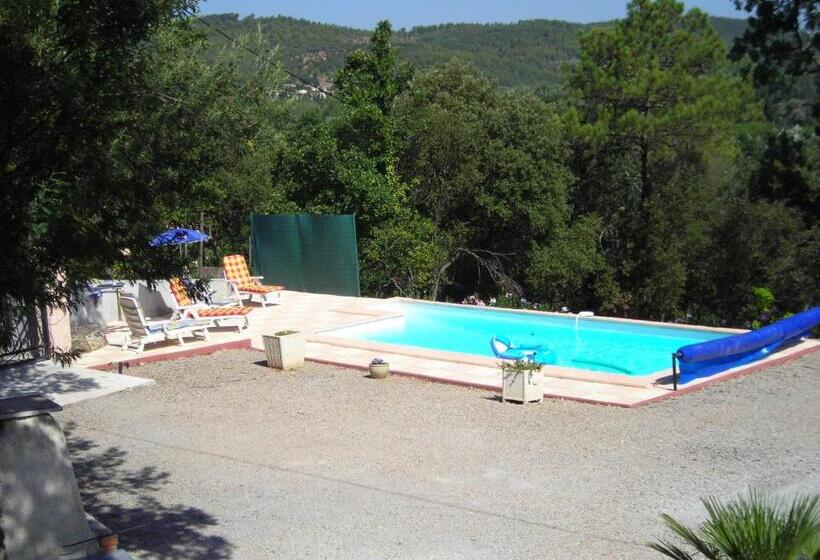 住宿加早餐  La Villa Sam