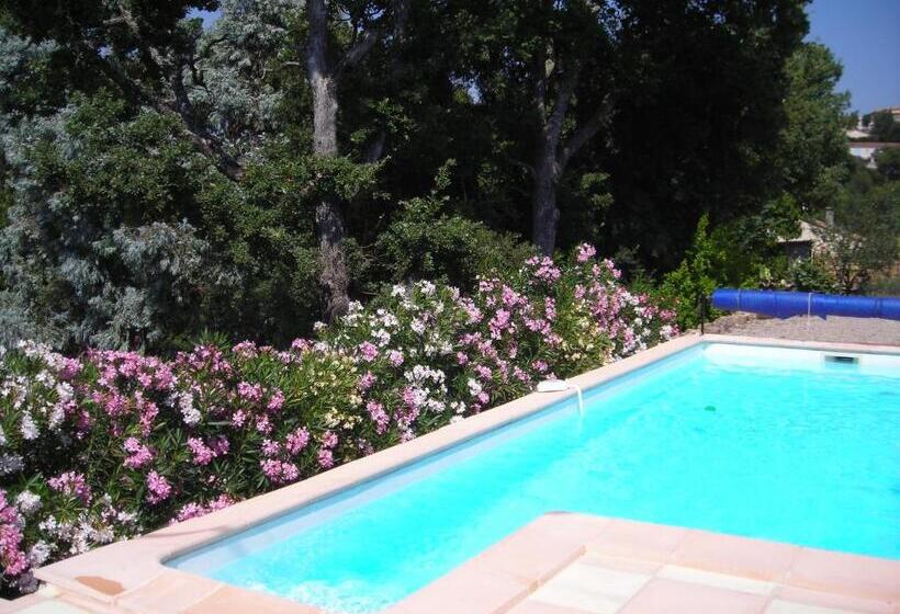 住宿加早餐  La Villa Sam