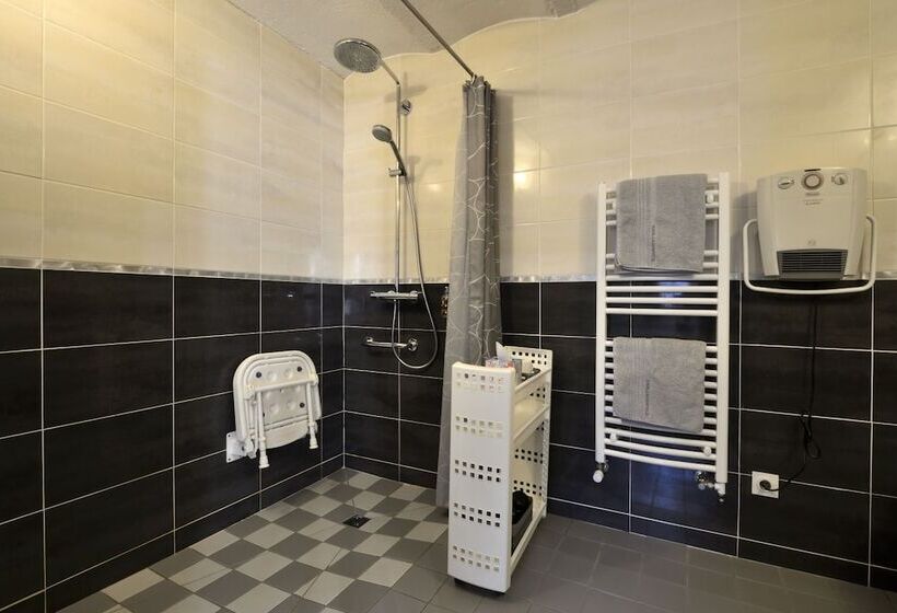 민박 L'aube Du Moulin