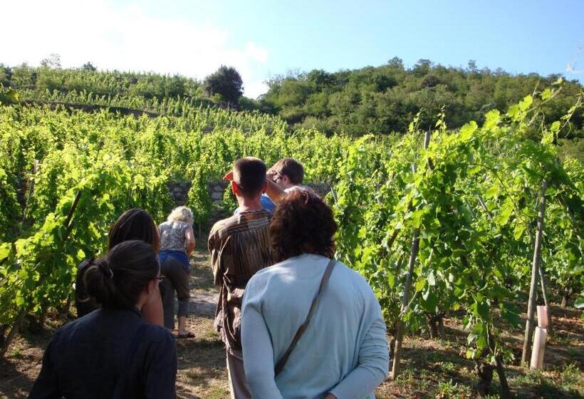 צימר Le Berthoir