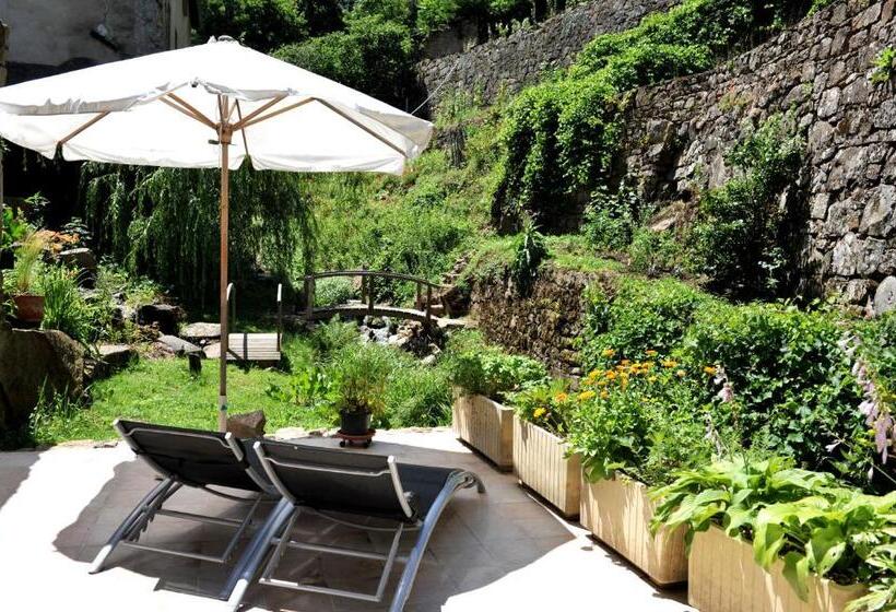 مبيت وإفطار Le Berthoir