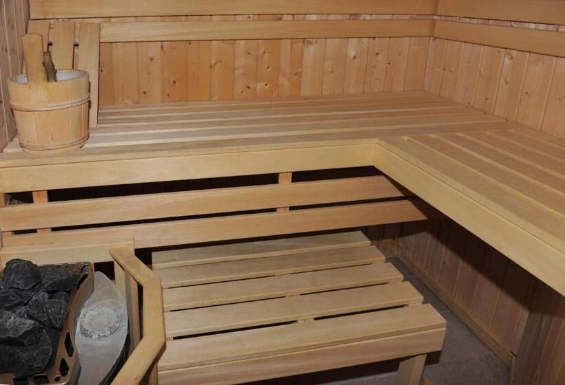 مبيت وإفطار Le Berthoir