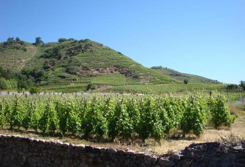 צימר Le Berthoir