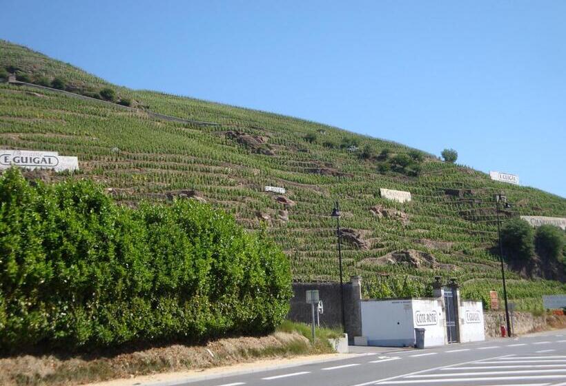 مبيت وإفطار Le Berthoir