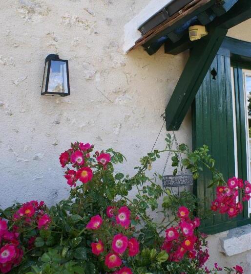 مبيت وإفطار Le Béguinage