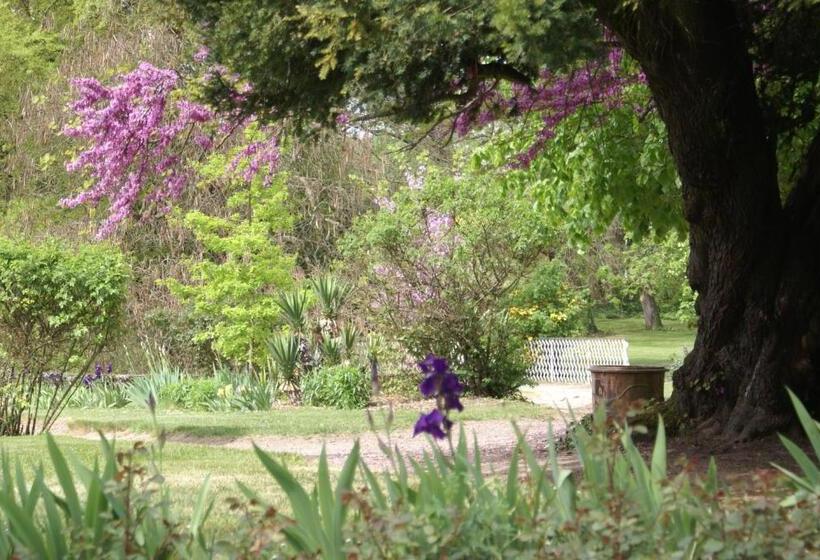 مبيت وإفطار Le Béguinage