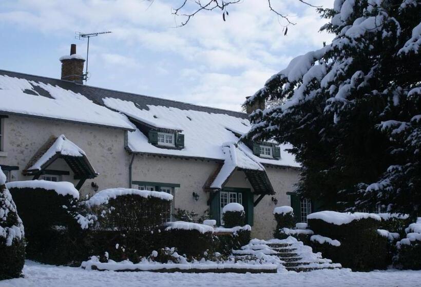 مبيت وإفطار Le Béguinage