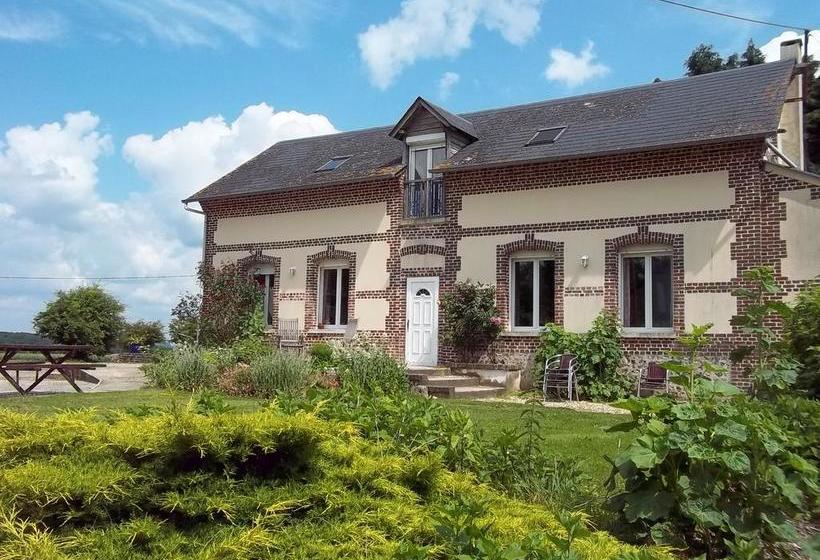 Bed and Breakfast Le Cardonnet