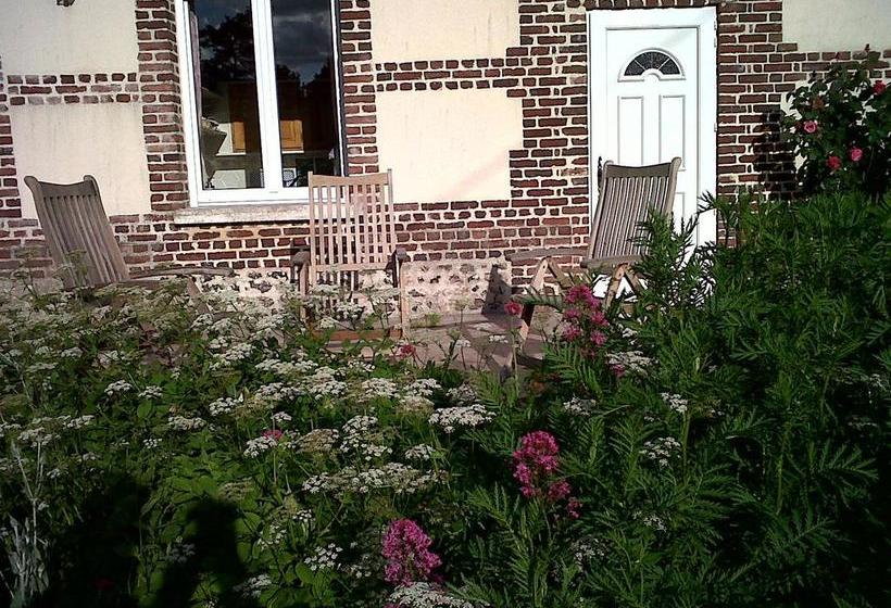 Bed and Breakfast Le Cardonnet