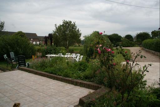 Bed and Breakfast Le Cardonnet