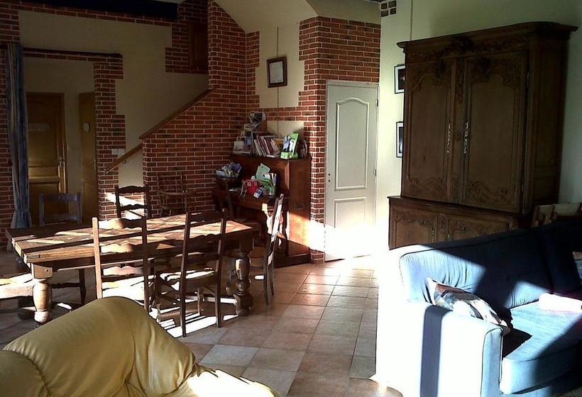 Bed and Breakfast Le Cardonnet