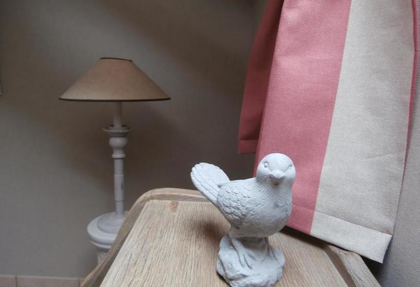 Bed and Breakfast Le Cardonnet