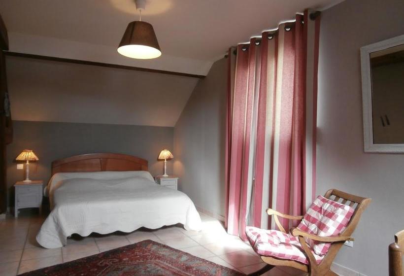 Bed and Breakfast Le Cardonnet