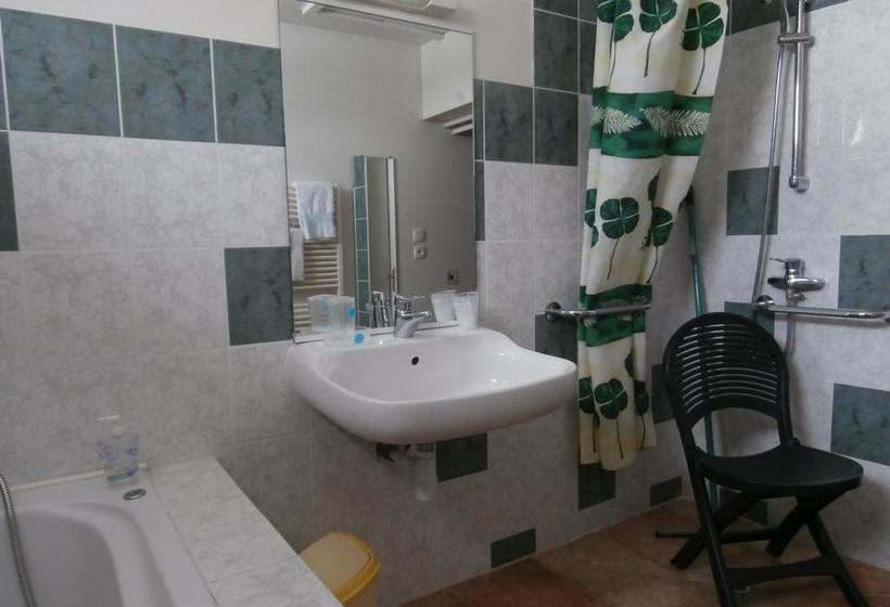 Bed and Breakfast Le Cardonnet