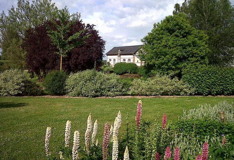 Bed and Breakfast Le Cardonnet