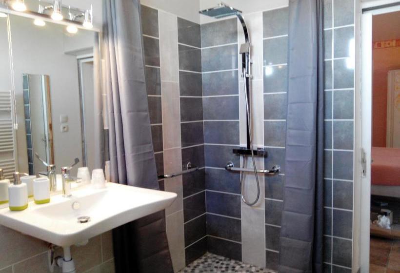 Bed and Breakfast Le Cardonnet