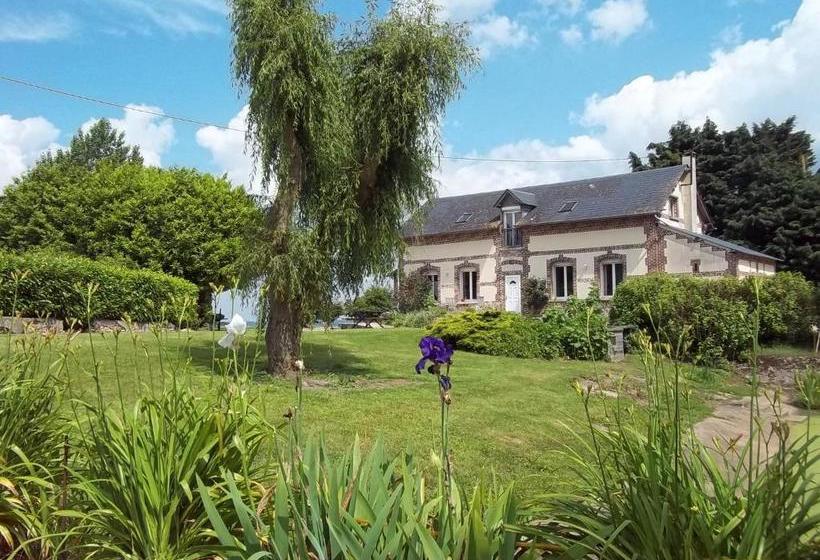 Bed and Breakfast Le Cardonnet