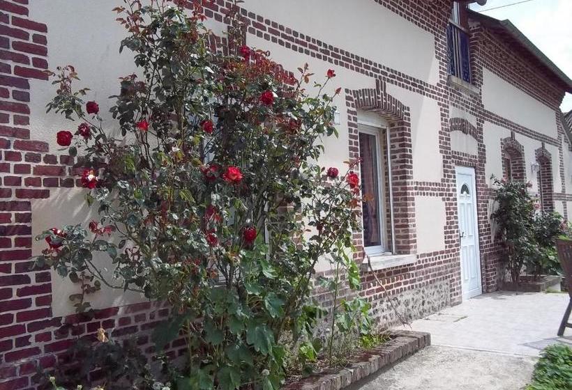 Bed and Breakfast Le Cardonnet