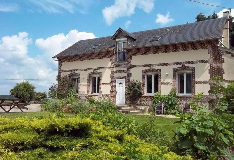 Bed and Breakfast Le Cardonnet