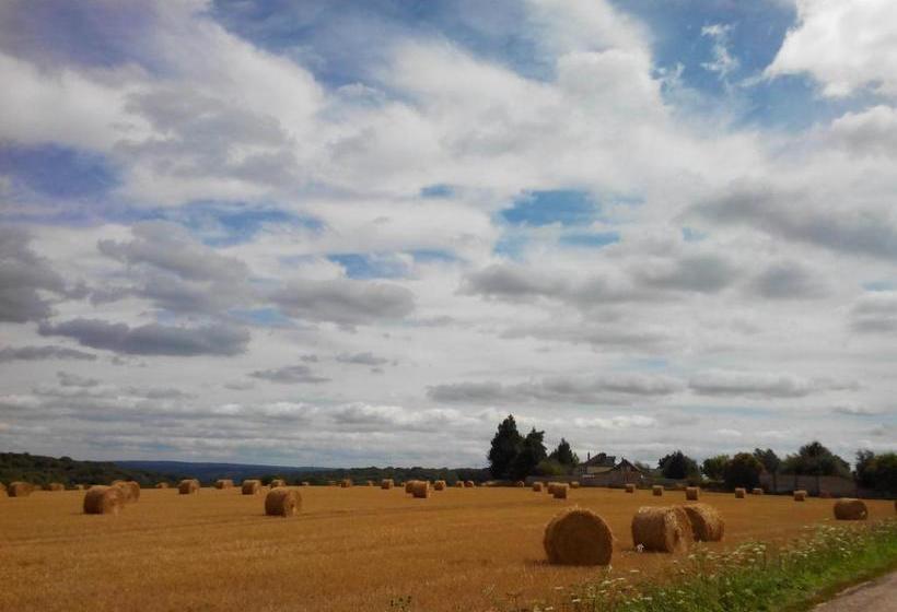 Bed and Breakfast Le Cardonnet