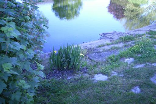 Bed and Breakfast Le Cardonnet