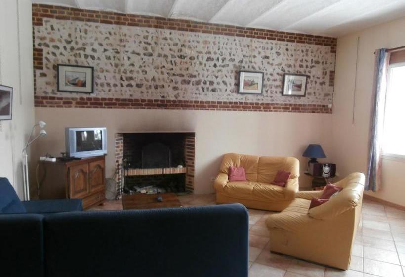 Bed and Breakfast Le Cardonnet