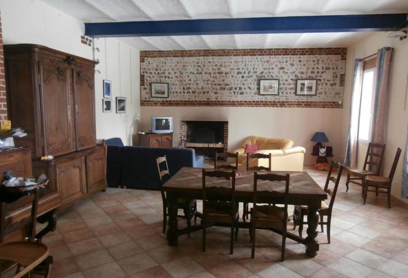 Bed and Breakfast Le Cardonnet