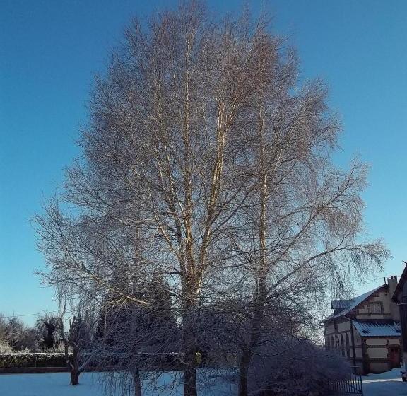 Bed and Breakfast Le Cardonnet