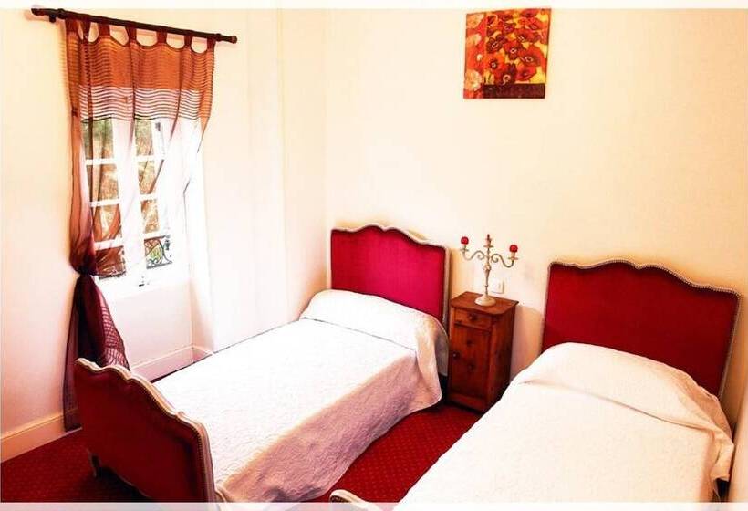 Bed and Breakfast Le Castell Du Vila