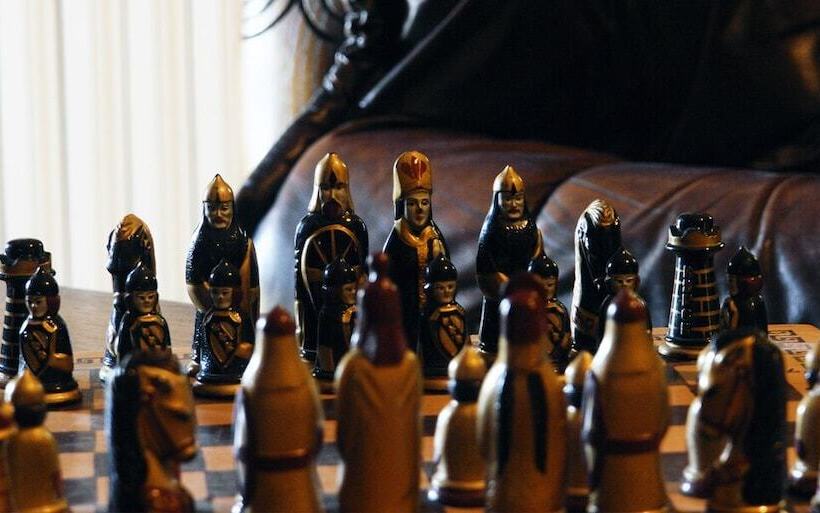 住宿加早餐 Le Castell Du Vila