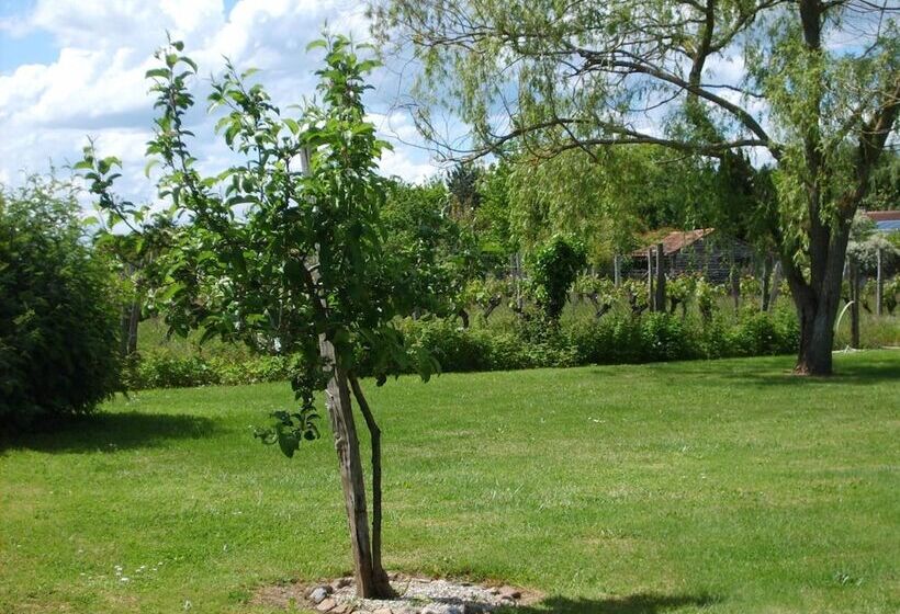 צימר Le Chalet Des Vignes