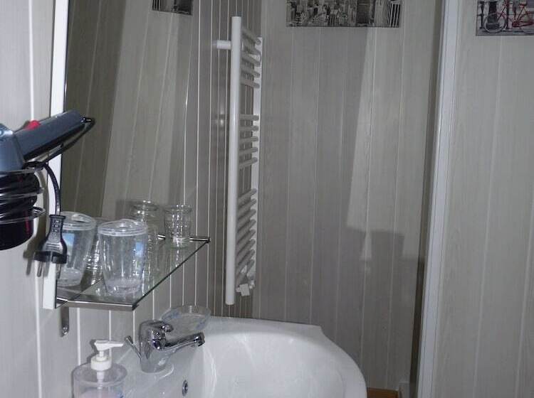 צימר Le Chalet Des Vignes