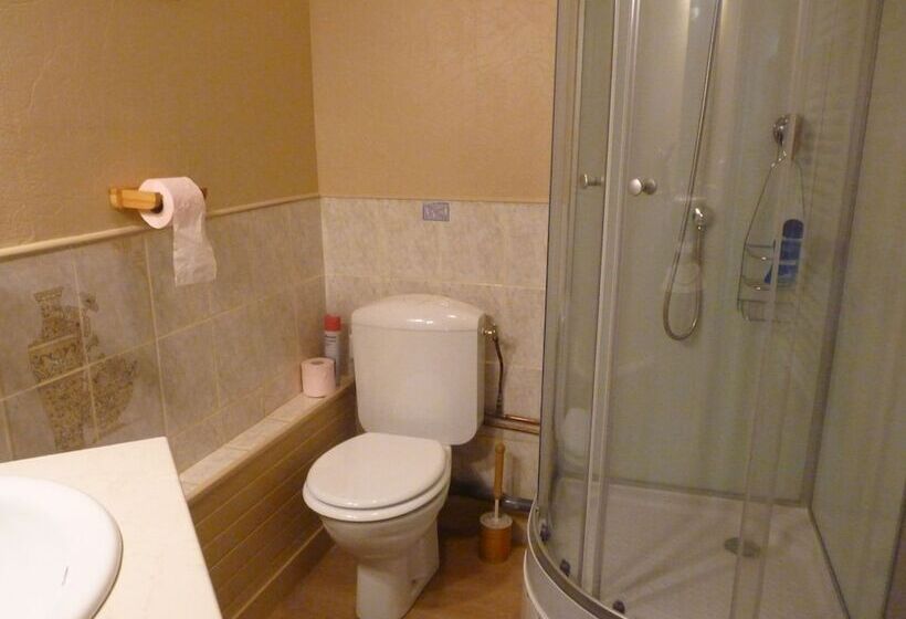 צימר Le Chalet Des Vignes