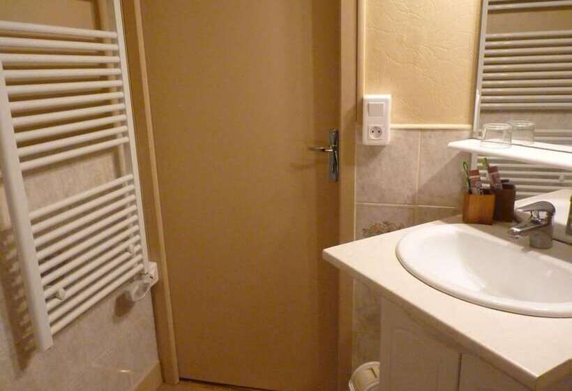 צימר Le Chalet Des Vignes