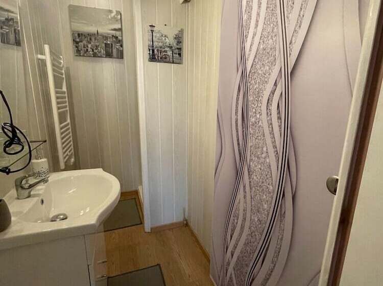 צימר Le Chalet Des Vignes