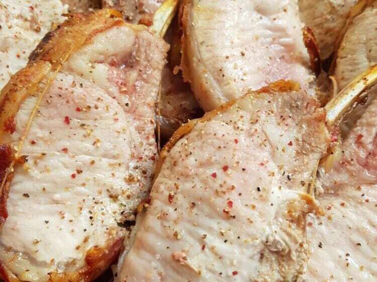 צימר Gîte Chalet Du Soulor