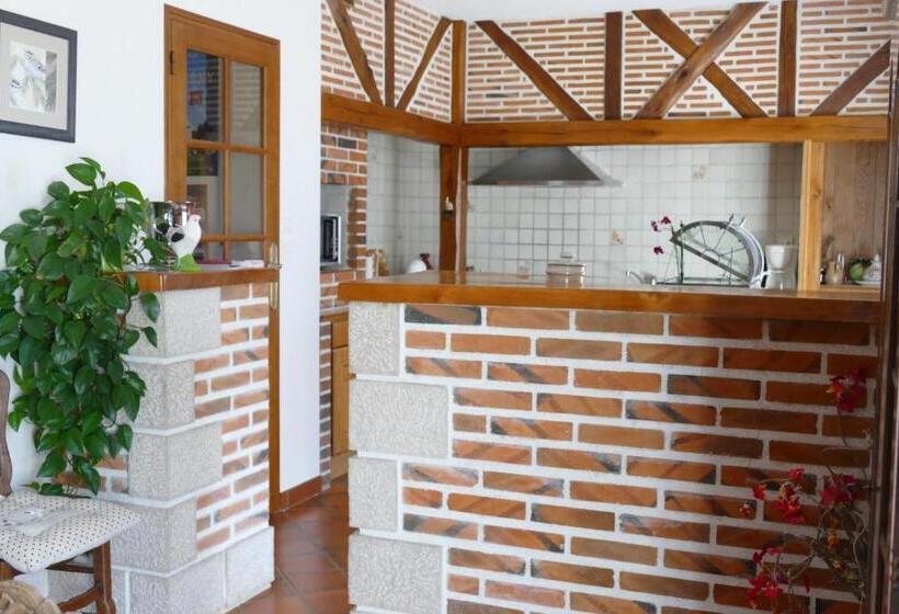 צימר Le Clos Des Perraudières