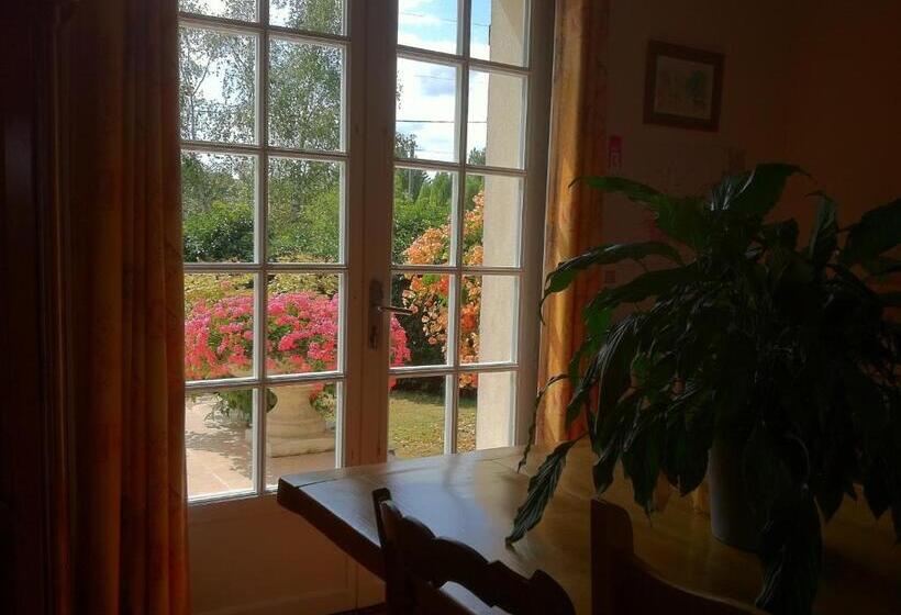 צימר Le Clos Des Perraudières