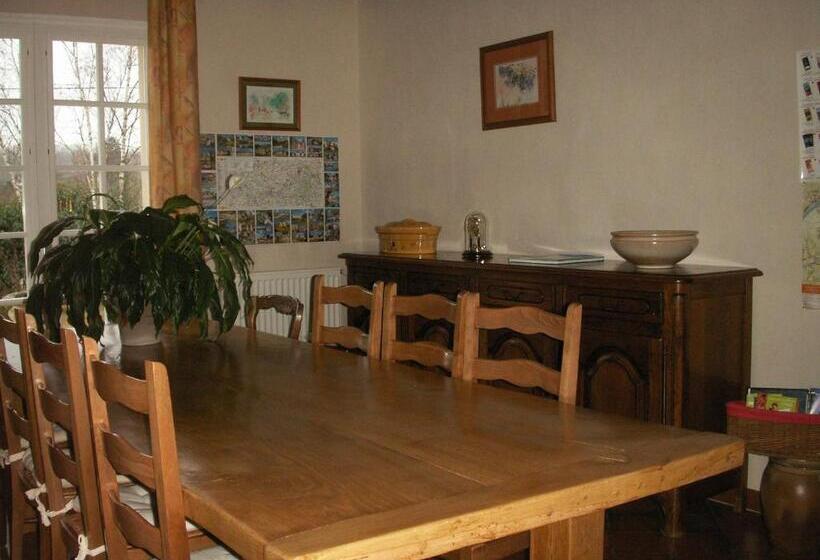 צימר Le Clos Des Perraudières