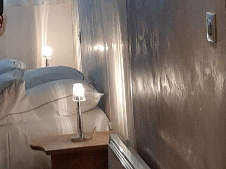 Bed and Breakfast Le Clos Du Bois Joli