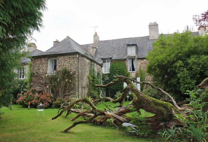 مبيت وإفطار Le Clos Du Prince