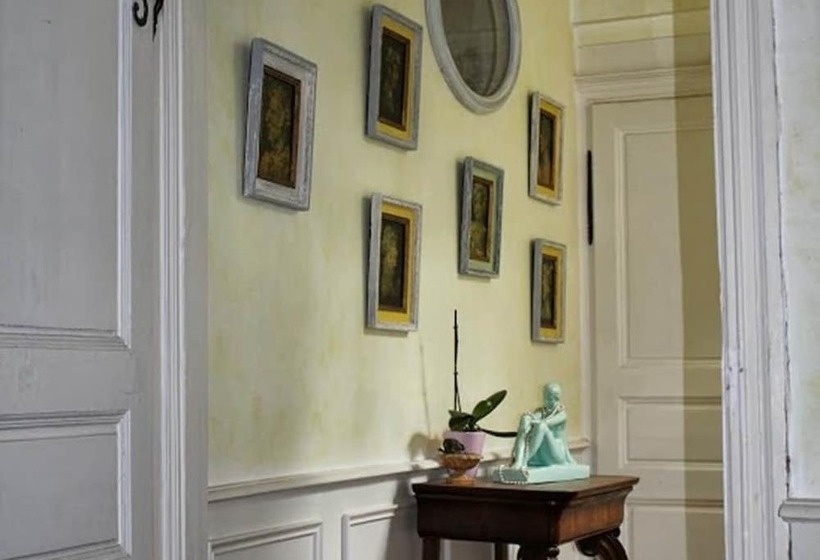مبيت وإفطار Le Clos Du Prince
