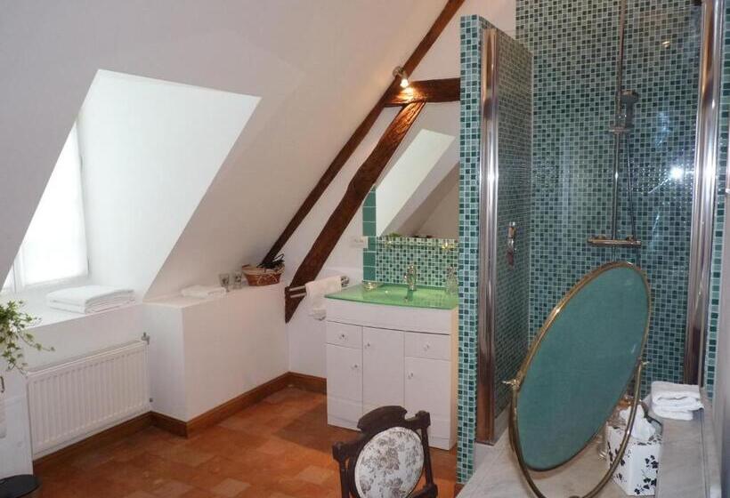 צימר Le Clos Saint Nicolas