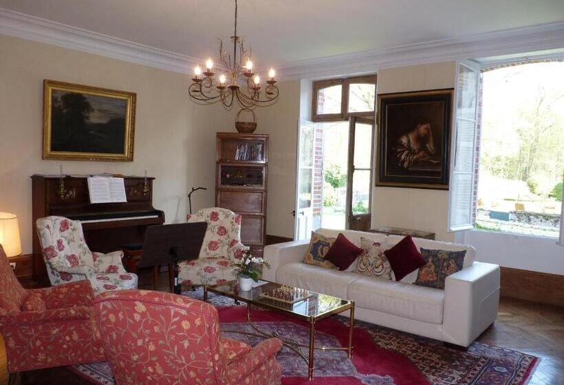 צימר Le Clos Saint Nicolas