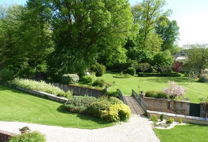 צימר Le Clos Saint Nicolas