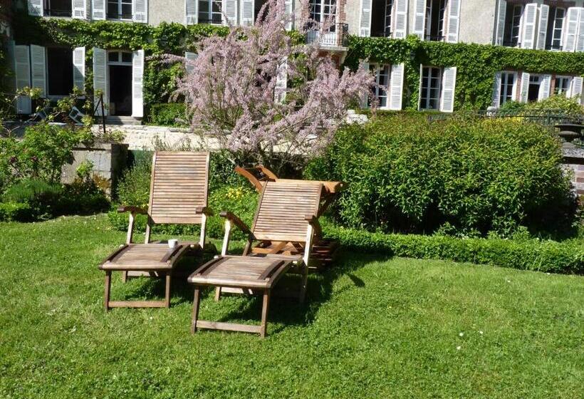 צימר Le Clos Saint Nicolas