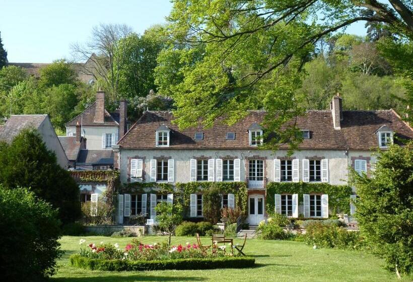 צימר Le Clos Saint Nicolas